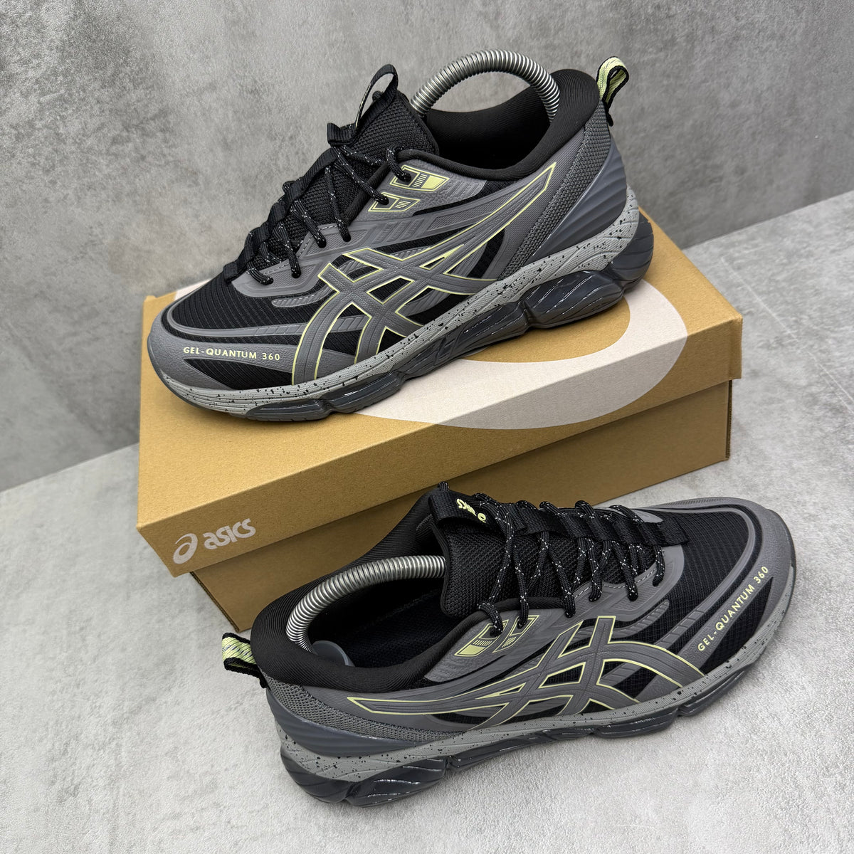 ASICS QUANTUM GEL 360 2026