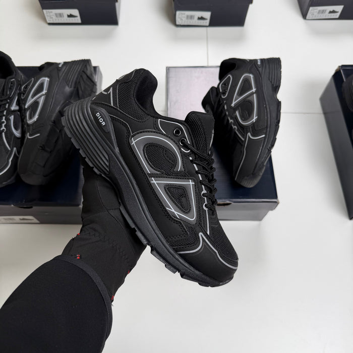 DIOR B30 BLACK 🐼🐼