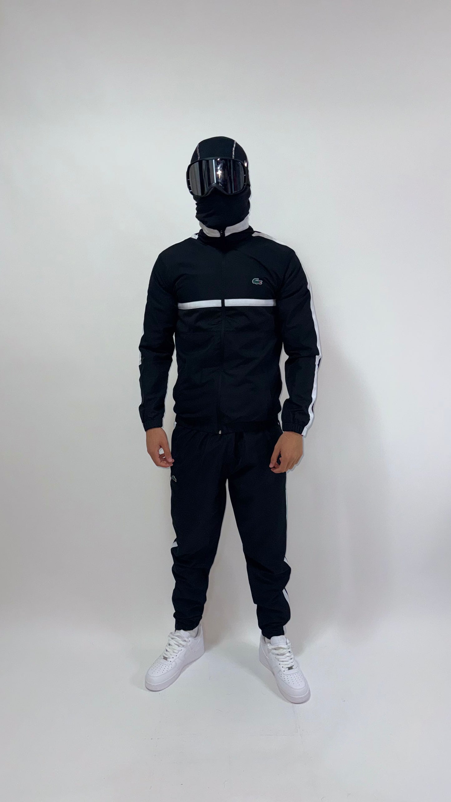 CHANDAL LACOSTE NEW MODEL🔥