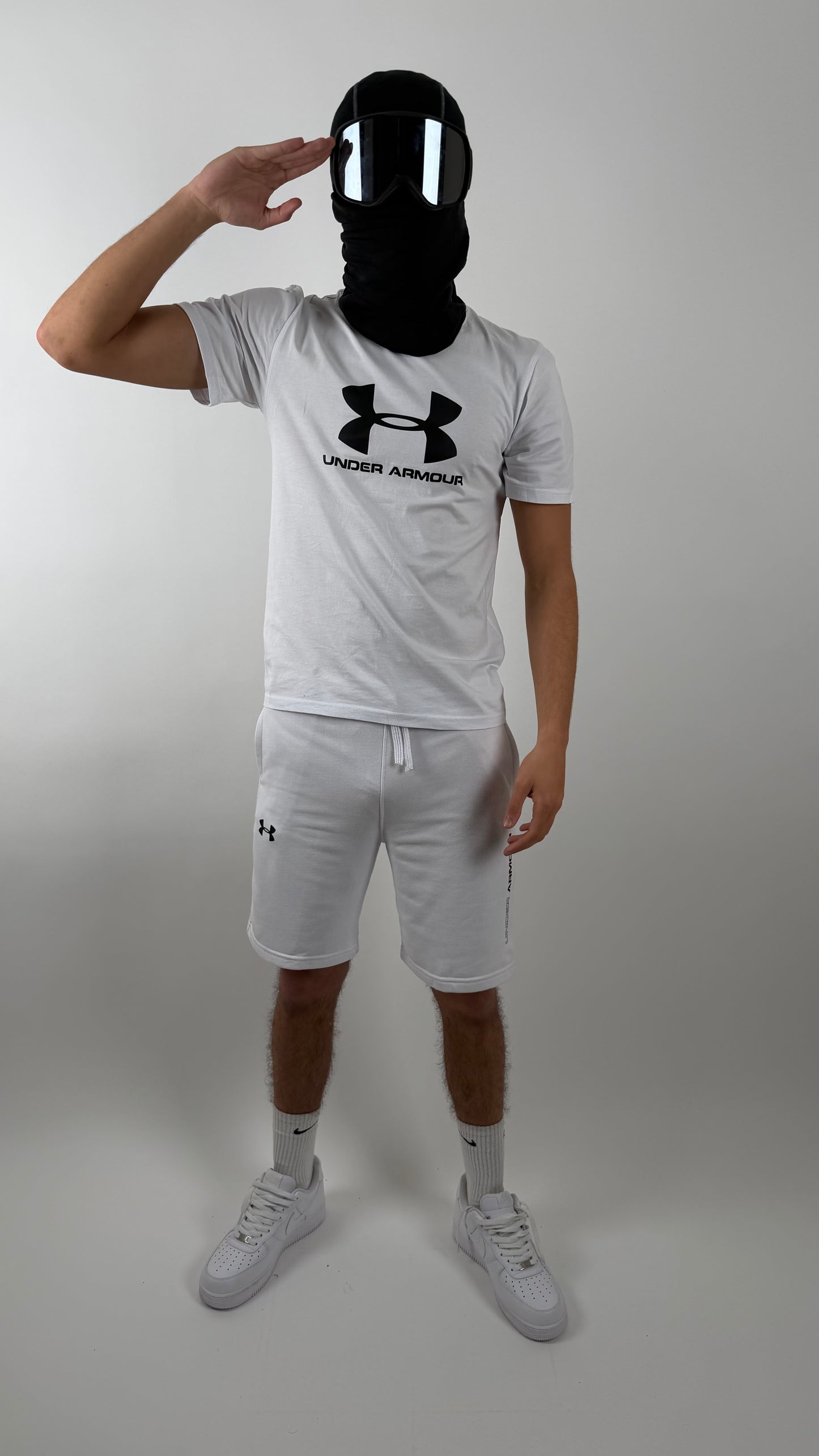 Conjunto Under Armour | Máxima Calidad🔥✅
