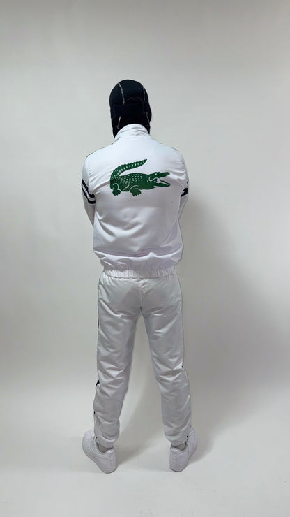 CHANDAL LACOSTE NEW MODEL🔥