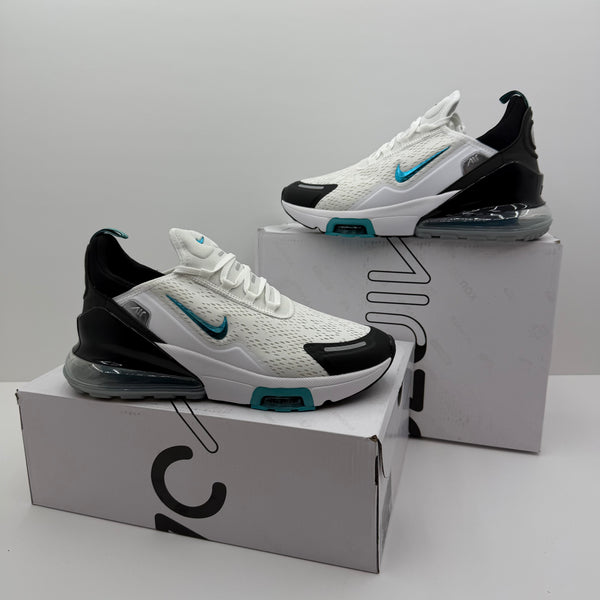 NIKE AIR MAX 270 DUSTY CACTUS 2026
