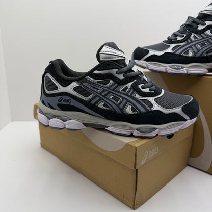 ASICS QUANTUM GEL NEW MODEL🤯