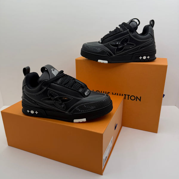LOUIS VUITTON SKATE 2026 ⚫️