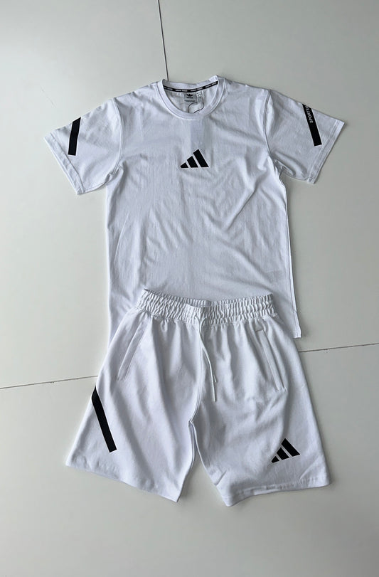 Conjunto Verano Adidas