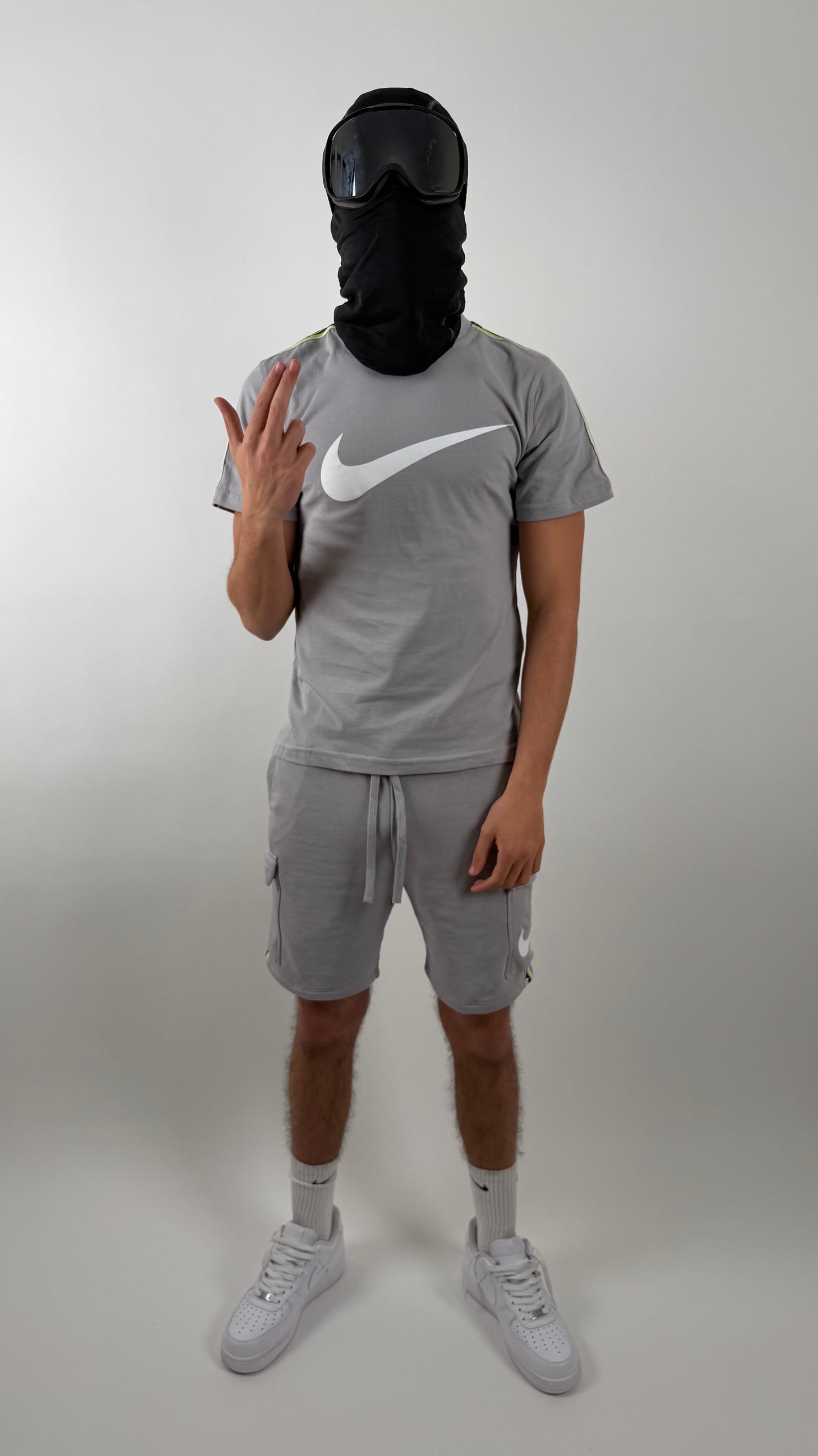 Conjunto Nike| Máxima Calidad🔥✅
