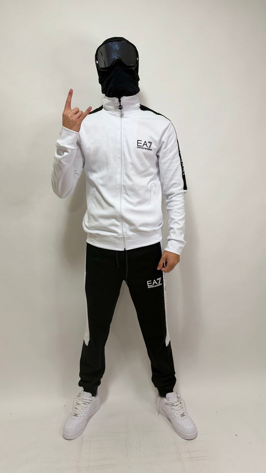 CHANDAL EA7 | NUEVO MODELO