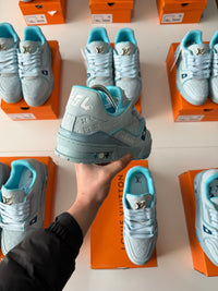 LOUIS VUITTON TRAINER 2026 🔥 ALTA CALIDAD G5 ✅ UNIDADES LIMITADAS ‼️