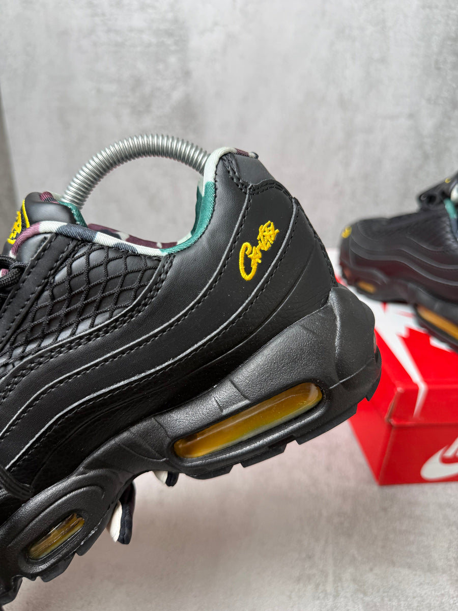 NIKE AIR MAX 95 x CORTEIZ🔥 NUEVA COLECCIÓN 🆕 CALIDAD G5 ✅ UNIDADES LIMITADAS ‼️