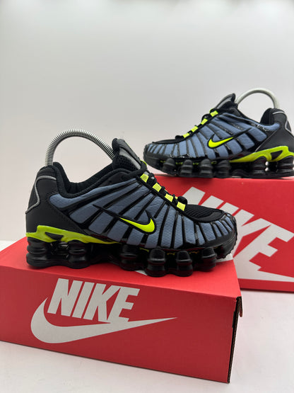 Nike Shox Tl