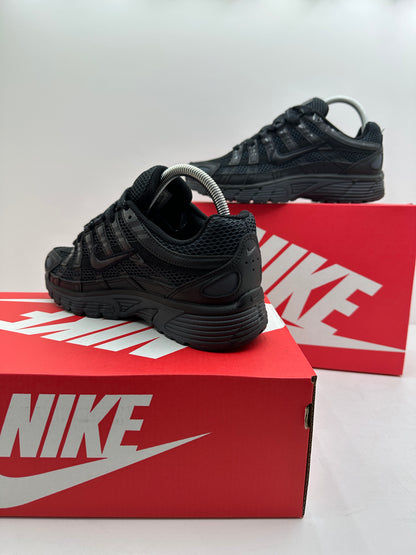 NIKE P-6000 ALL BLACK 🖤