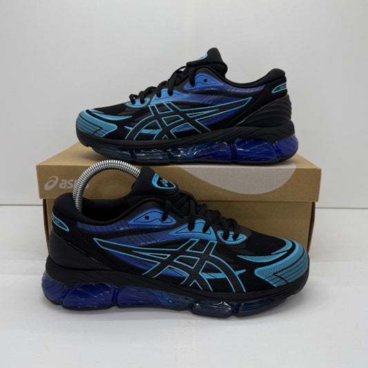 ASICS GEL-QUANTUM BLUE/BLACK🔵⚫️