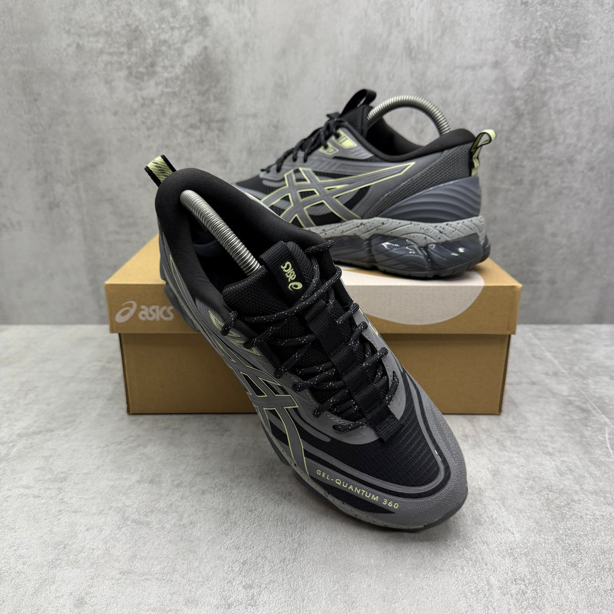 ASICS QUANTUM GEL 360 2026