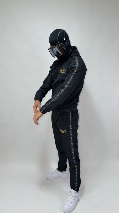 CHANDAL EA7 NEW MODEL