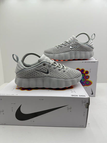 Zapatilla Nike Mind Grey