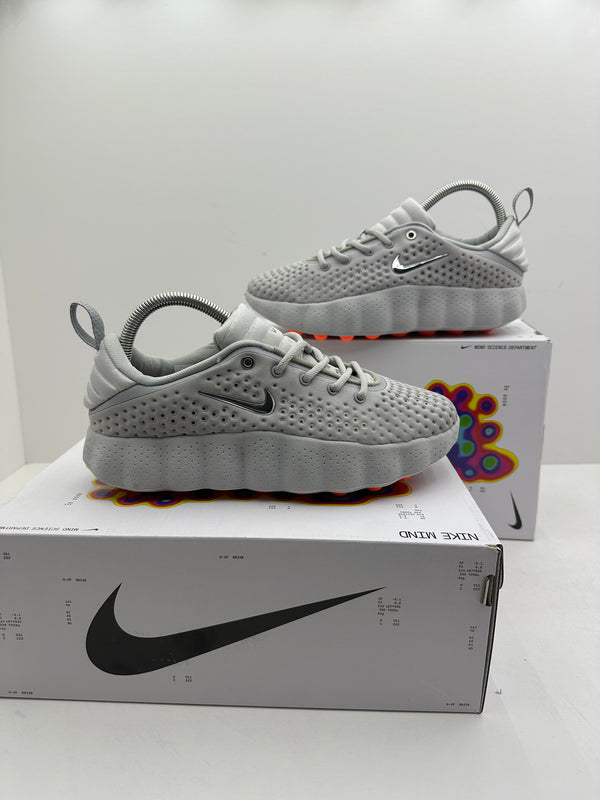 Zapatilla Nike Mind Grey