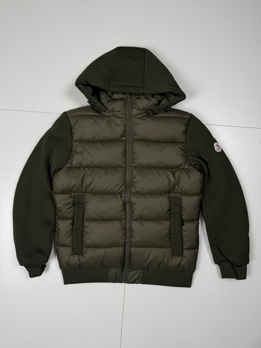 CHAQUETAS MONCLER 2026 🔥 MODELO NUEVO 🆕 ALTA CALIDAD G5 ✅ UNIDADES LIMITADAS ‼️
