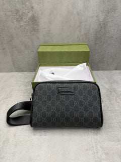 🔥 RIÑONERA GUCCI  ✅ CALIDAD PREMIUM ‼️ UNIDADES LIMITADAS