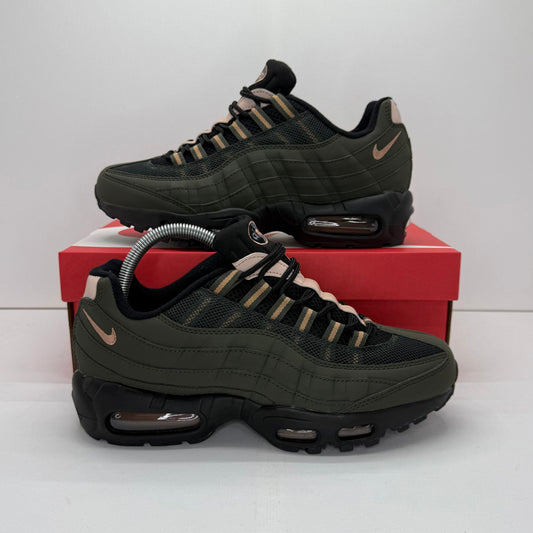 AIR MAX 95 “CENTRAL CEE LIVE YOURS🤯🔥”