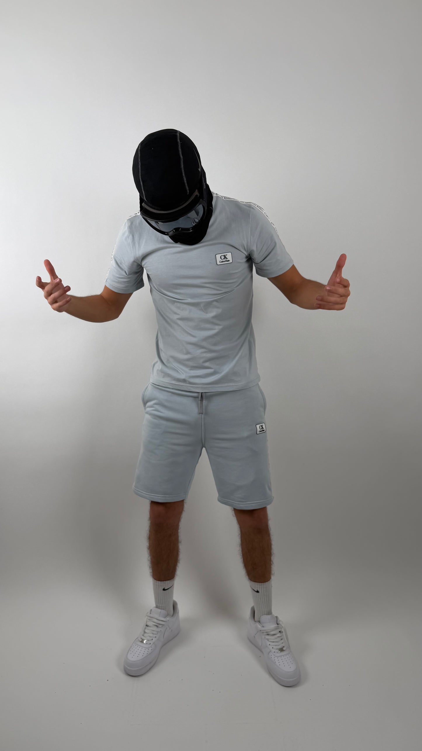 Conjunto Calvin Klein | Máxima Calidad🔥✅