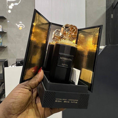 MONTALE | Momento Original 100ml Eau de Parfum