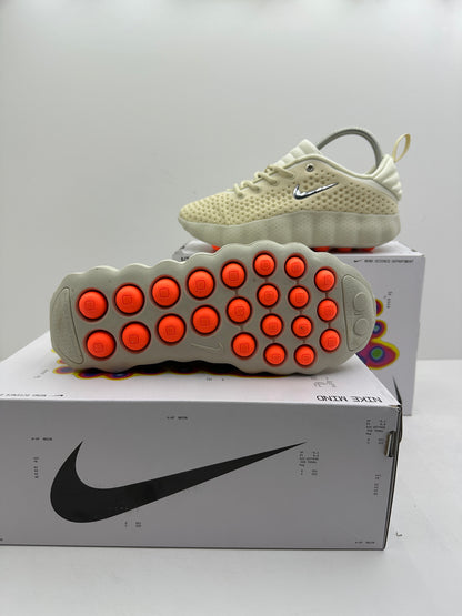 Zapatilla Nike Mind Beige