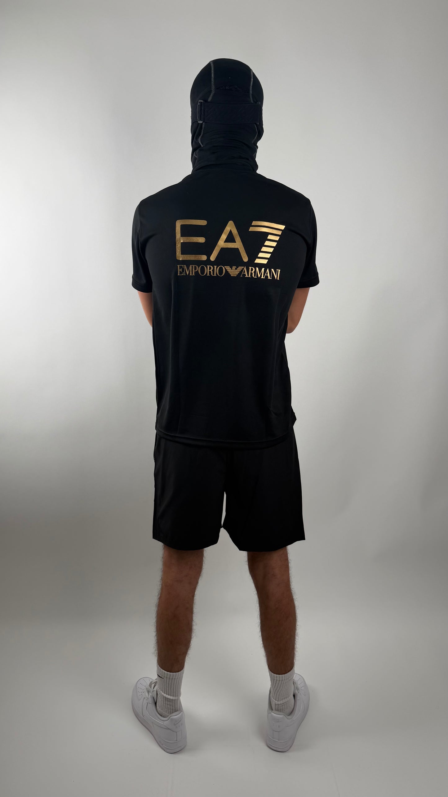 NUEVO CONJUNTO EA7