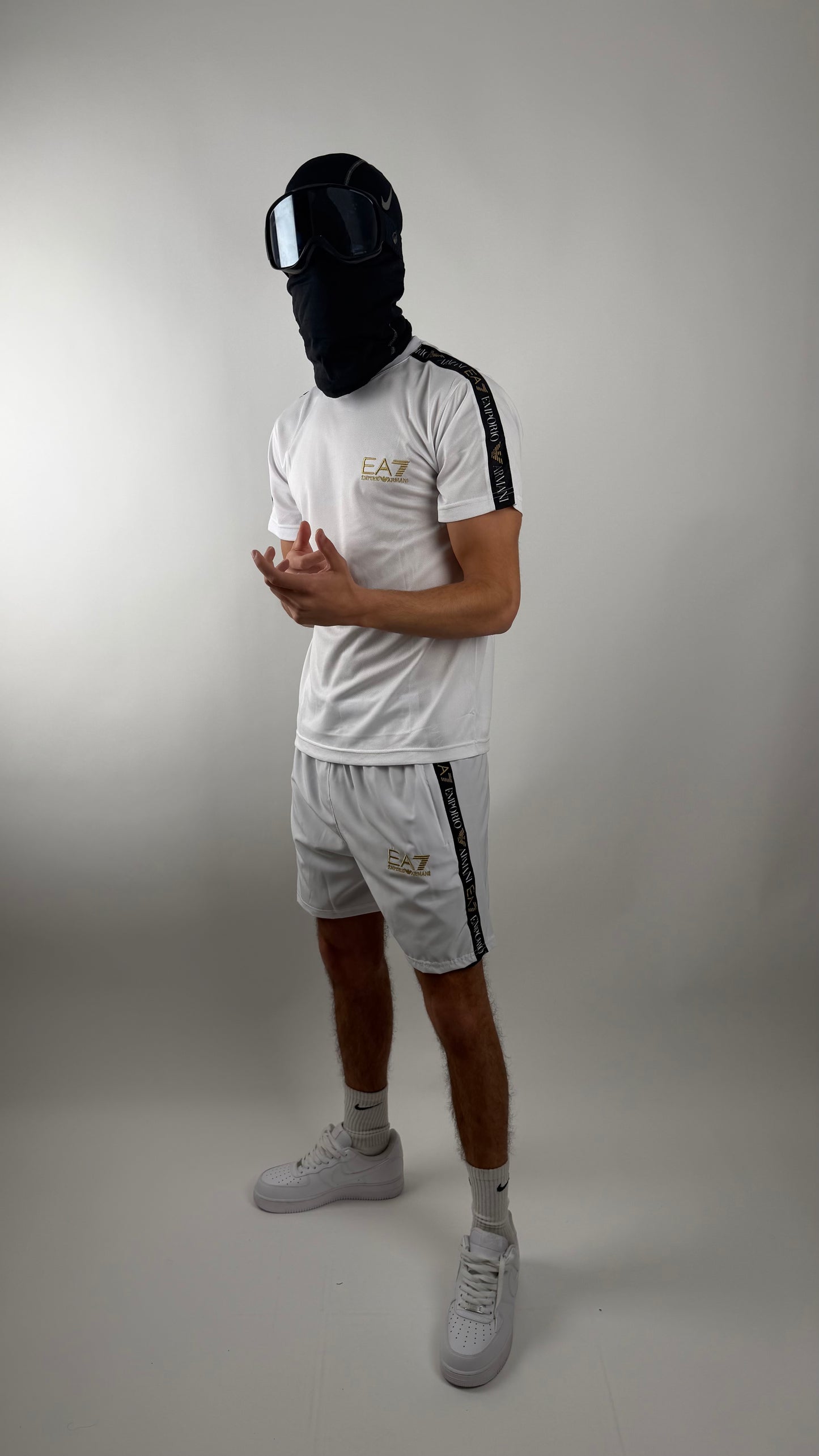 NUEVO CONJUNTO EA7