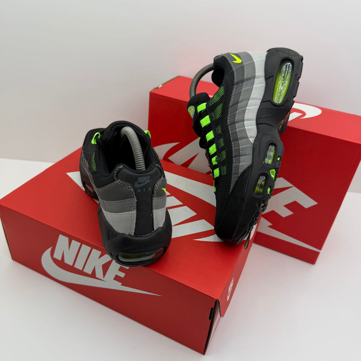 NIKE AIR MAX 95 2026