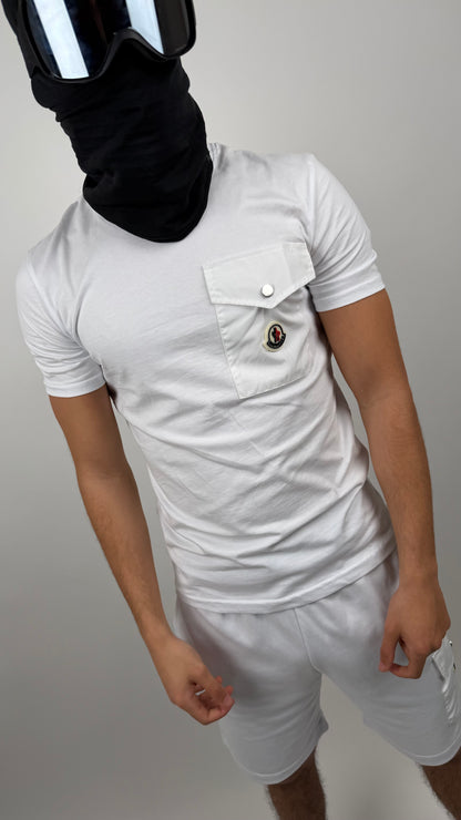 CONJUNTO CORTO PRADA