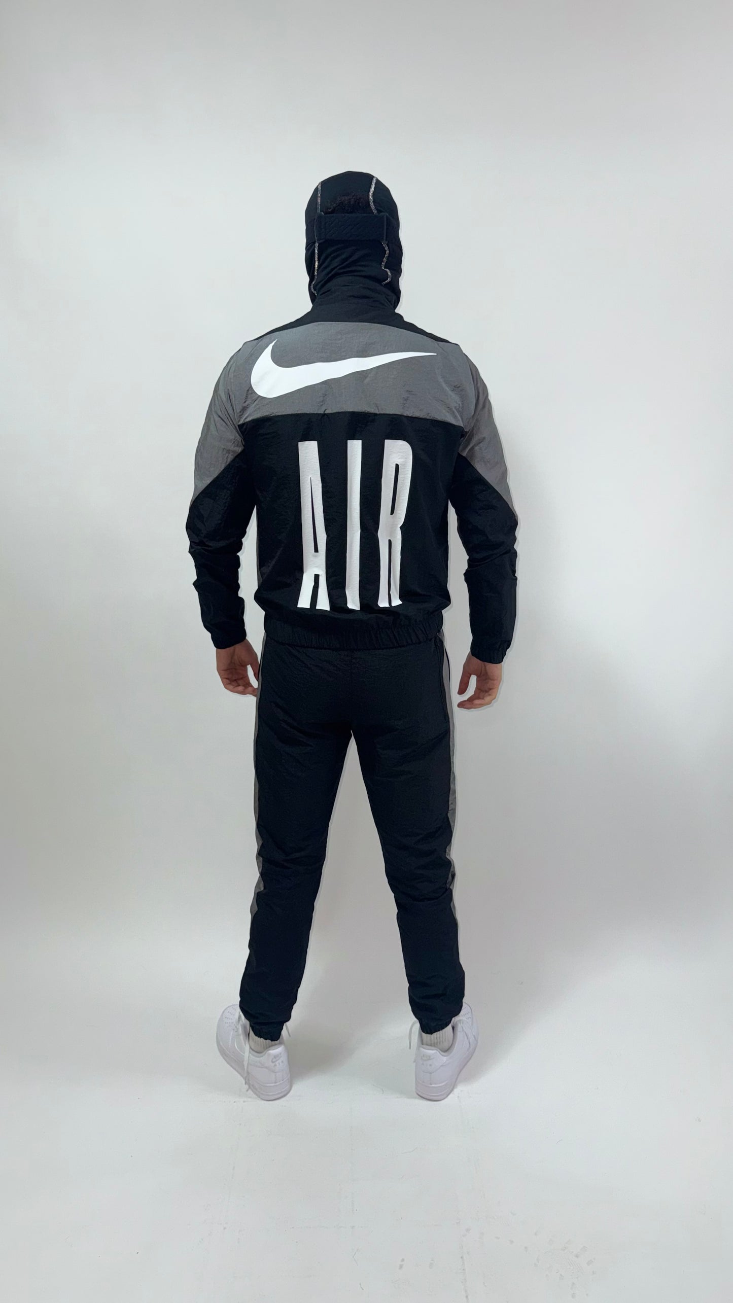 CHANDAL NIKE NEW MODEL🔥