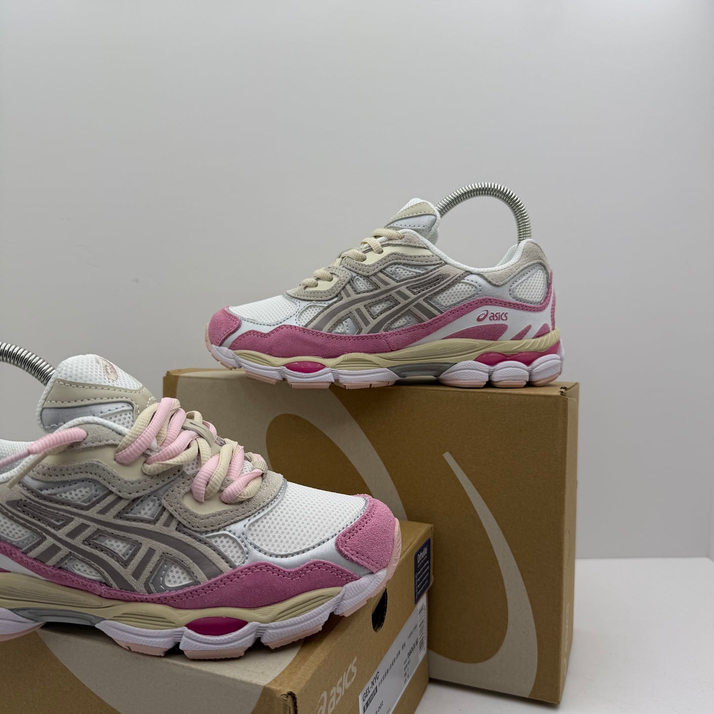 ASICS QUANTUM GEL 2026