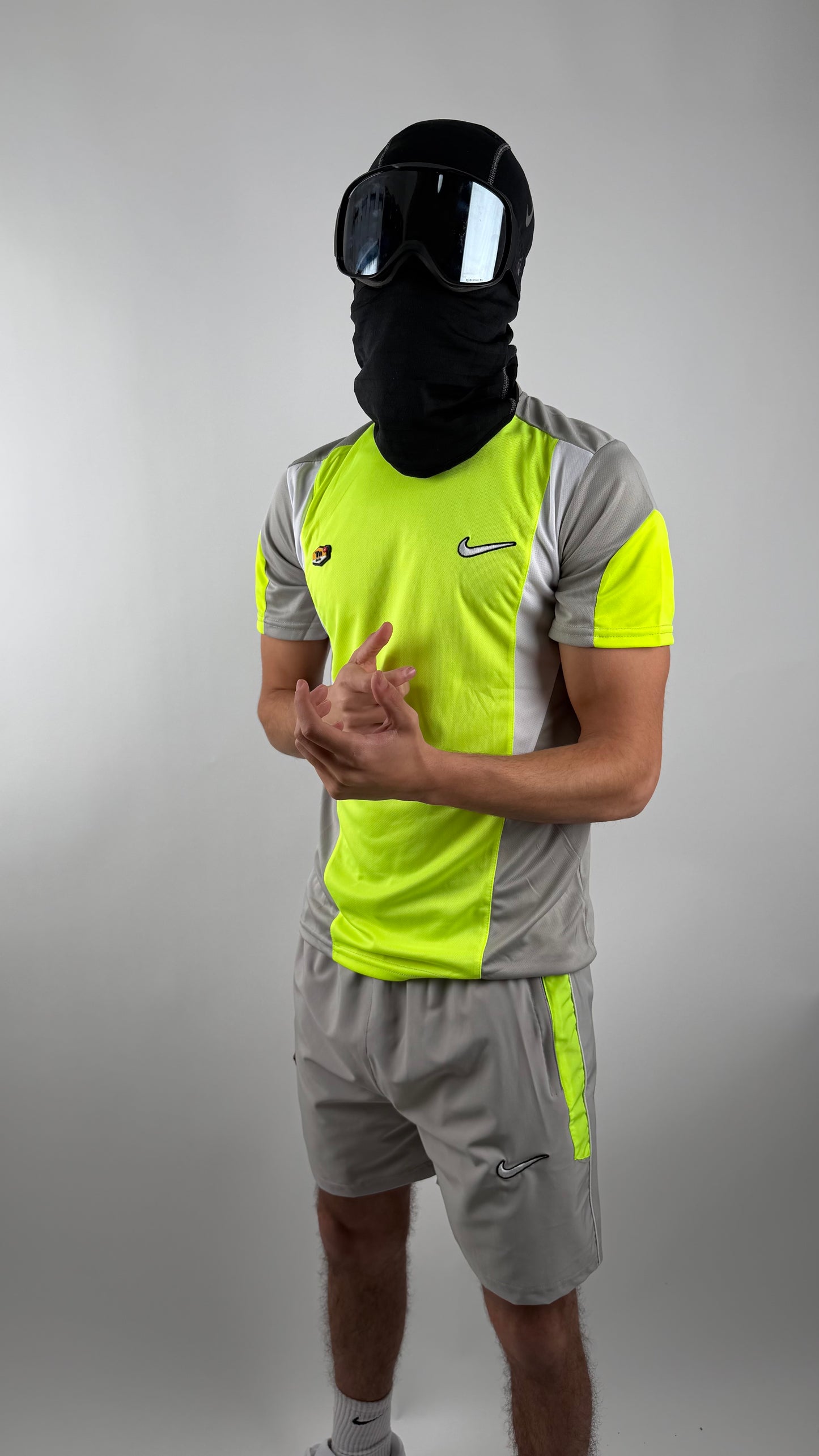 NUEVO CONJUNTO NIKE TN