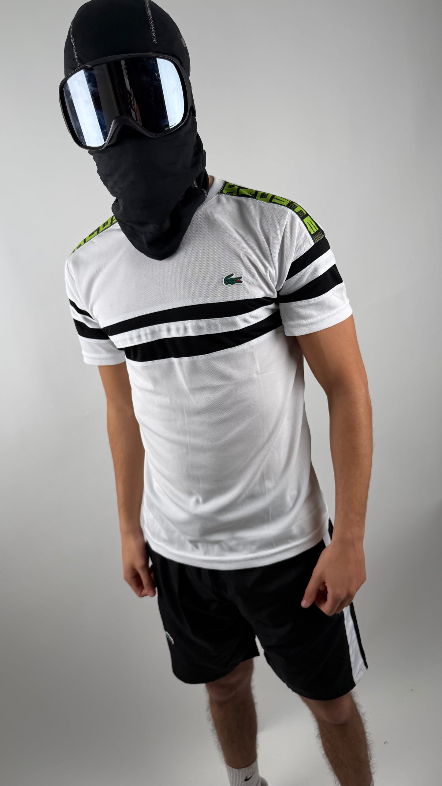 NUEVO CONJUNTO LACOSTE