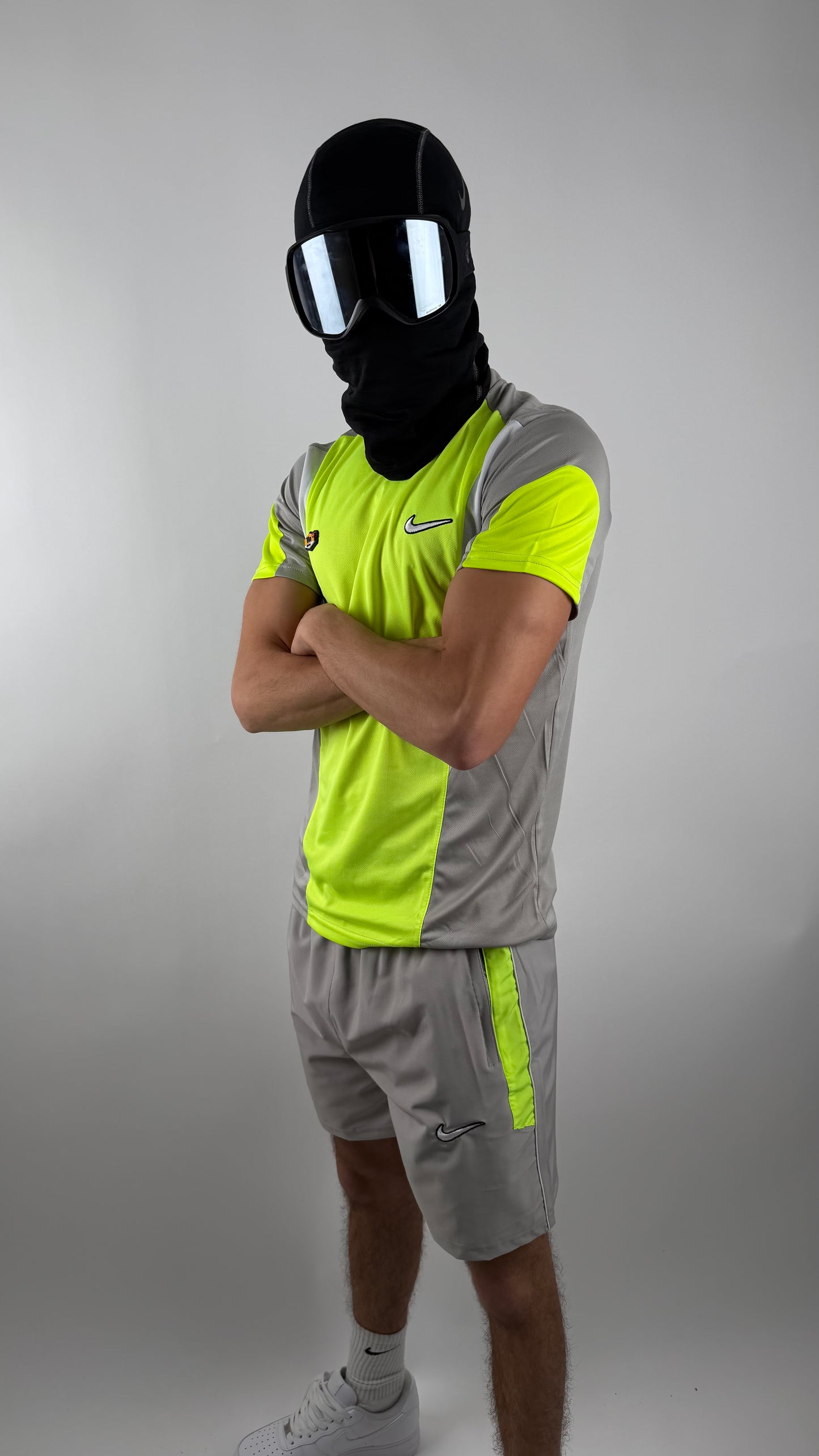 NUEVO CONJUNTO NIKE TN