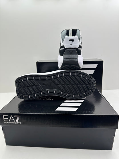 Zapatilla Emporio Armani
