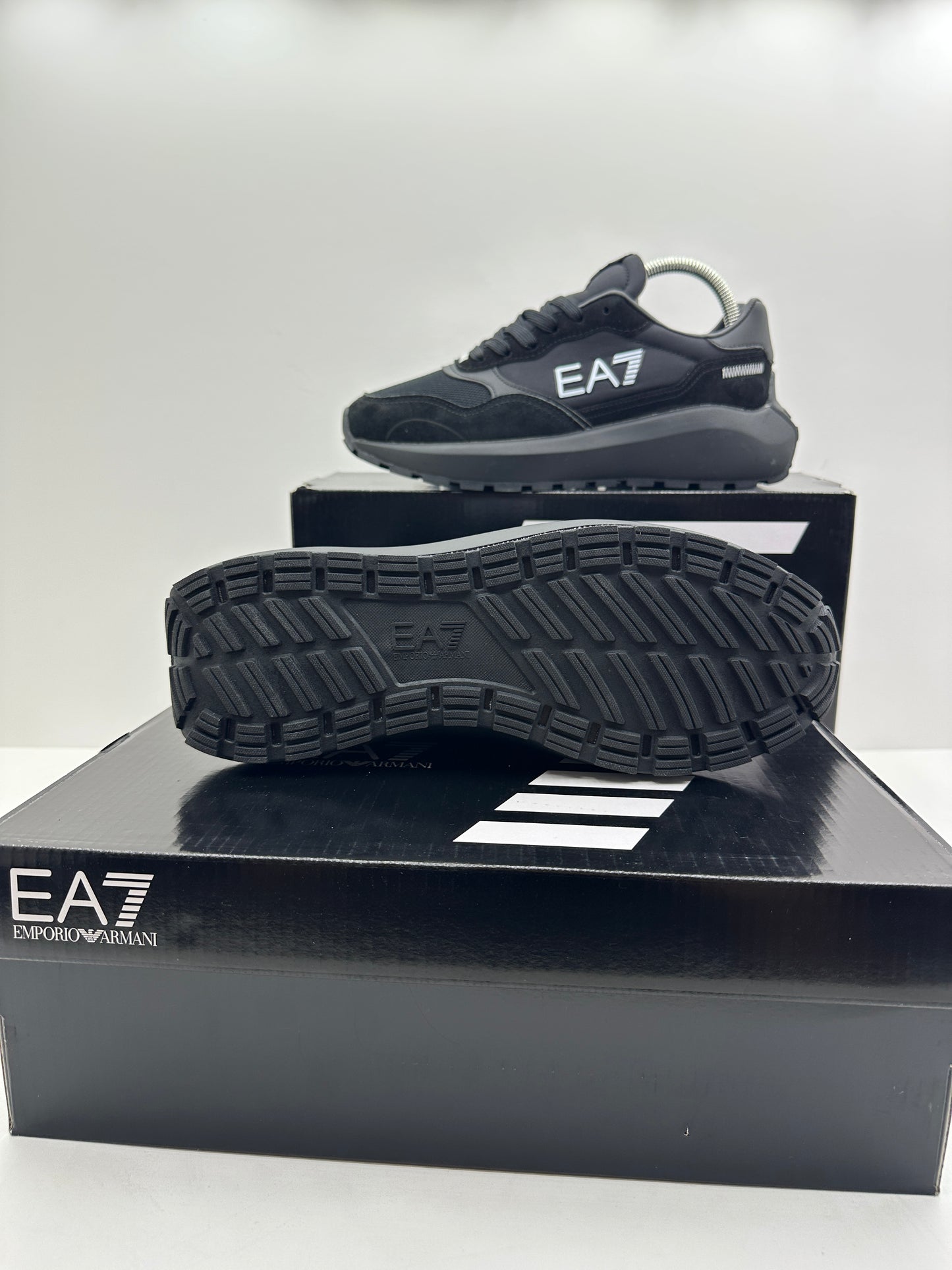 Zapatilla Emporio Armani