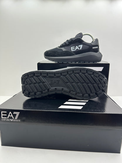 Zapatilla Emporio Armani