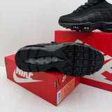 NIKE AIRMAX 95 BLACK