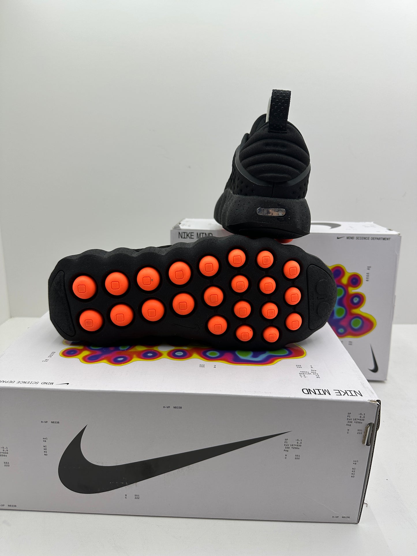 Zapatilla Nike Mind