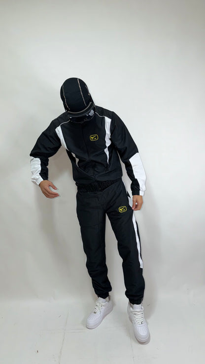 CHANDAL NIKE AIR 2026🔥 CALIDAD 1.1✅