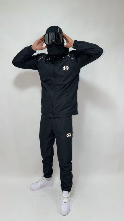 UNDER ARMOUR BLACK 2