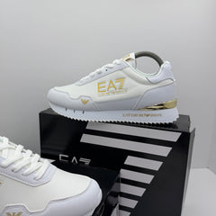 EMPORIO ARMANI EA7 2026⚪️💛