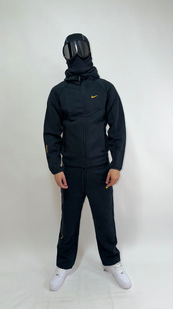CHANDAL NIKE TECH NOCTA BLACK⚫️