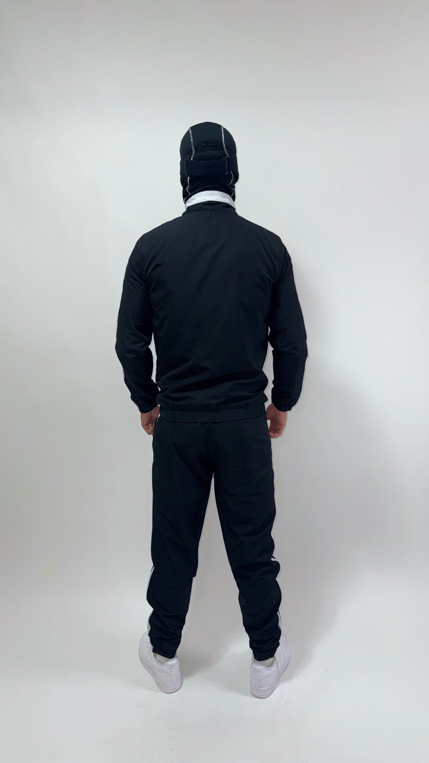 CHANDAL LACOSTE NEW MODEL🔥