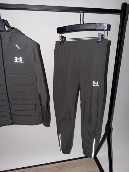UNDER ARMOUR GREY 😍