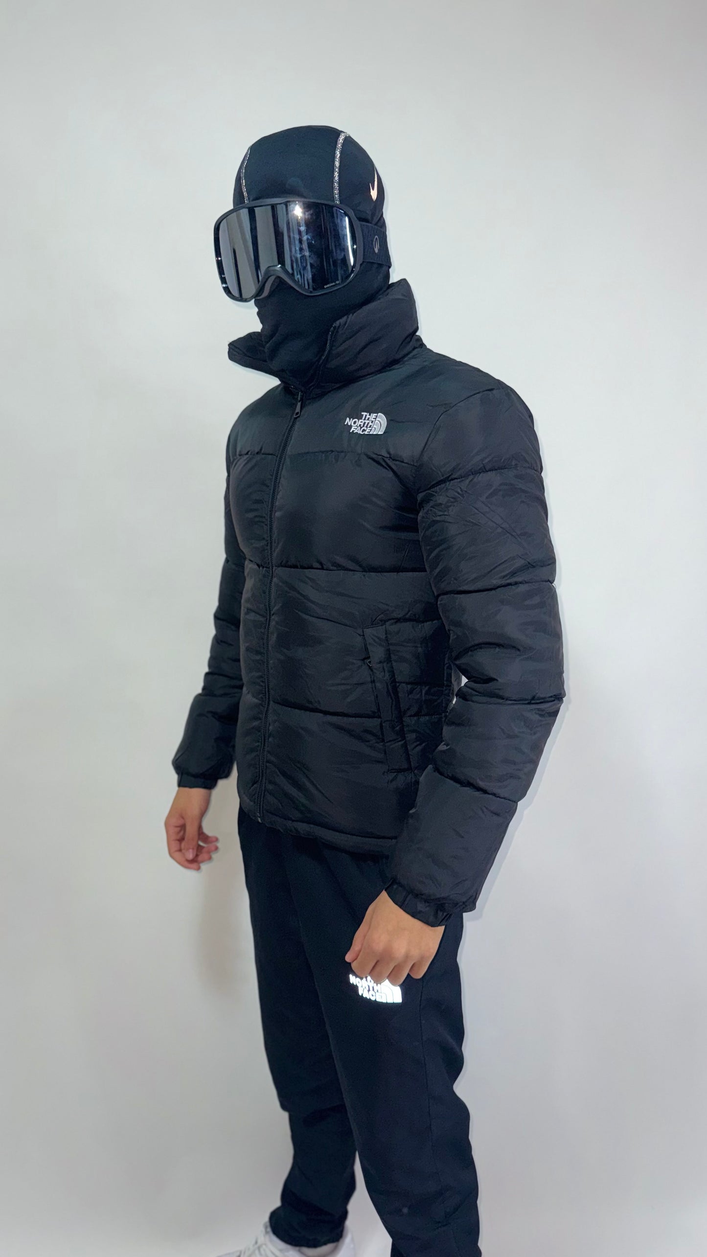 CHAQUETA THE NORTH FACE