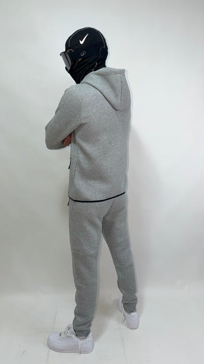 UA Unstoppable Fleece Grey🐺