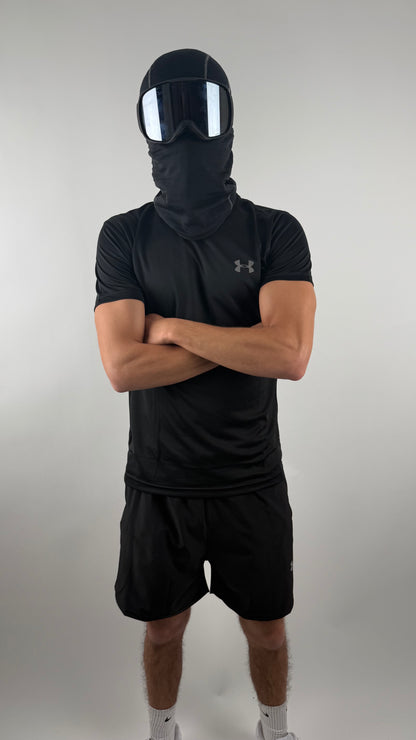 Conjunto Verano Under Armour
