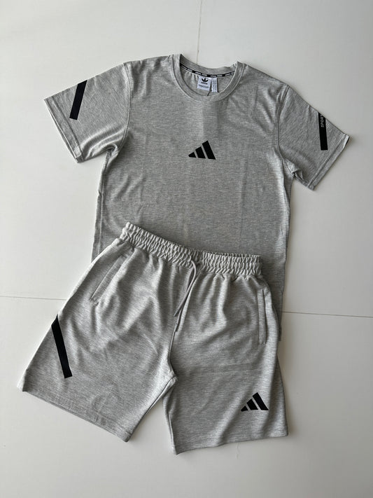 Conjunto Verano Adidas